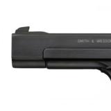Smith & Wesson Model 41 .22 LR 5.5