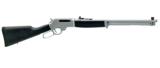 Henry All Weather Lever Action .30-30 20" H009AW - 1 of 2