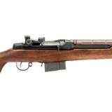 Springfield M1A Super Match 7.62 NATO 22" Walnut
SA9102 - 2 of 3