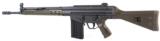 PTR 91 G.I. R 101 .308 Winchester 18" 20 Rounds PTR101 - 1 of 5