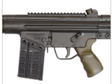 PTR 91 G.I. R 101 .308 Winchester 18" 20 Rounds PTR101 - 3 of 5