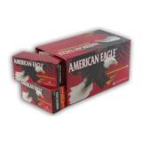 5,000 Rounds American Eagle .22LR 40 GR AE5022 - 1 of 2