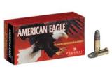 5,000 Rounds American Eagle .22LR 40 GR AE5022 - 2 of 2