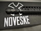 NOVESKE GEN III CQB NSR Rail AR-15 SBR Upper 10.5" 03000105 - 4 of 7