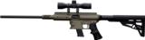 TNW Aero Survival Rifle ASR 10mm ODG 16.25" RXCPLT0010BKOD - 2 of 2