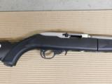 Innovative Arms Integrally Suppressed Ruger 10/22 - 3 of 11