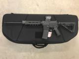 Sig Sauer M400 w/ Romeo4 16" RM40016BECPR4SI - 2 of 11