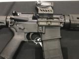 Sig Sauer M400 w/ Romeo4 16" RM40016BECPR4SI - 8 of 11