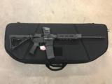 Sig Sauer M400 w/ Romeo4 16" RM40016BECPR4SI - 1 of 11
