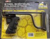 Butler Creek Folding Shotgun Stock Mossberg FS-MB - 3 of 3