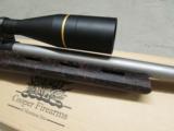 Cooper Firearms 54 Phoenix Heavy-Barrel .220 Swift Leupold VX3 6.5-20x50 - 9 of 12