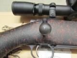 Cooper Firearms 54 Phoenix Heavy-Barrel .220 Swift Leupold VX3 6.5-20x50 - 11 of 12