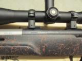 Cooper Firearms 54 Phoenix Heavy-Barrel .220 Swift Leupold VX3 6.5-20x50 - 6 of 12