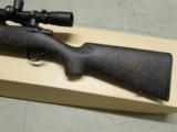 Cooper Firearms 54 Phoenix Heavy-Barrel .220 Swift Leupold VX3 6.5-20x50 - 5 of 12