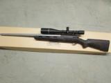 Cooper Firearms 54 Phoenix Heavy-Barrel .220 Swift Leupold VX3 6.5-20x50 - 2 of 12