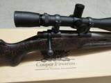 Cooper Firearms 54 Phoenix Heavy-Barrel .220 Swift Leupold VX3 6.5-20x50 - 8 of 12