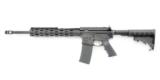 Colt Marksman CRX-16 5.56 NATO AR-15 16" CRX-16 - 1 of 5