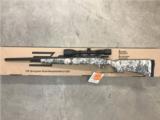 Savage Axis II XP 6.5 Creed w/Bushnell Scope 22763 - 1 of 10