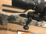 Savage Axis II XP 6.5 Creed w/Bushnell Scope 22763 - 5 of 10