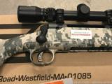 Savage Axis II XP 6.5 Creed w/Bushnell Scope 22763 - 9 of 10