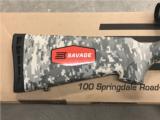 Savage Axis II XP 6.5 Creed w/Bushnell Scope 22763 - 3 of 10