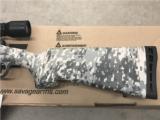 Savage Axis II XP 6.5 Creed w/Bushnell Scope 22763 - 4 of 10