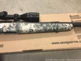 Savage Axis II XP 6.5 Creed w/Bushnell Scope 22763 - 7 of 10