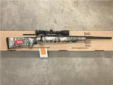 Savage Axis II XP 6.5 Creed w/Bushnell Scope 22763 - 2 of 10