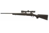 Savage Arms 11 Trophy Hunter XP Youth LH 20" .243 Win with Scope 19711 - 1 of 1