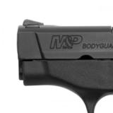 Smith & Wesson M&P Bodyguard 380 .380 ACP 2.75" 6 Rds 109381 - 2 of 5