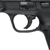 Smith & Wesson M&P40 Shield .40 S&W 3.1" Thumb Safety 180020 - 4 of 4