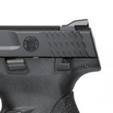 Smith & Wesson M&P40 Shield .40 S&W 3.1" Thumb Safety 180020 - 3 of 4