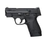 Smith & Wesson M&P40 Shield .40 S&W 3.1" Thumb Safety 180020 - 1 of 4