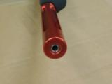 Tactical Solutions 10/22 X-Ring .22 LR Red 16.5" w/Hogue Stock - 9 of 12