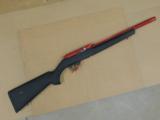 Tactical Solutions 10/22 X-Ring .22 LR Red 16.5" w/Hogue Stock - 1 of 12