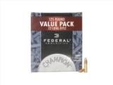 5250 ROUNDS FEDERAL CHAMPION 22 LR 36 GR CPHP 745 - 1 of 2