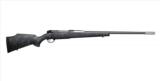 Weatherby Mark V Accumark .300 WBY 26" MAMM300WR6O - 1 of 2