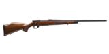 Weatherby Vanguard Deluxe .300 Win 24" VGX300NR4O - 1 of 2