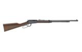 Henry Frontier Lever Action .22 Mag 24" H001TMLB - 1 of 1