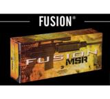 200 Rounds Federal 6.8 SPC Fusion SP 90gr F68MSR2 - 1 of 1