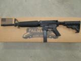 PSA PALMETTO STATE CLASSIC 9mm LUGER AR-15 RIFLE 16" 7792884 - 2 of 6