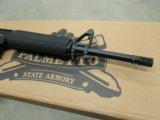 PSA PALMETTO STATE CLASSIC 9mm LUGER AR-15 RIFLE 16" 7792884 - 6 of 6