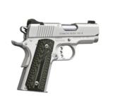Kimber Stainless Ultra TLE II (2016) .45 ACP 3" 3200348 - 1 of 1