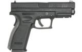Springfield XD 9mm Full Size 4" 16 Rds XD9101HCSP06 - 1 of 1