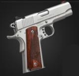 Kimber Stainless Pro Carry II 9MM 4" 9rd (2017) 3200323 - 1 of 1