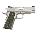 Kimber Stainless Pro TLE II .45 ACP 4" 7 Rds 3200345 - 1 of 1