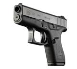 Glock 42 G42 .380 ACP 3.25" 6 Rds USA Made UI4250201 - 3 of 3