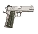 Kimber Stainless TLE II .45 ACP
5" 7 Rounds 3200342 - 1 of 1
