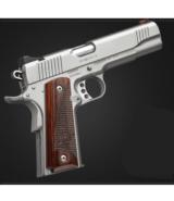 Kimber 1911 Stainless II .45 ACP (2017) 5" 7rd 3200328 - 1 of 1