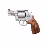 Smith & Wesson Performance Center Model 686 7-Shot .357 Magnum 2.5" 170346 - 2 of 2